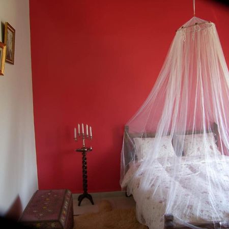 Ferme Walila Otel Fertassa Dış mekan fotoğraf