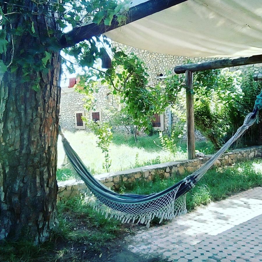 Ferme Walila Otel Fertassa Dış mekan fotoğraf