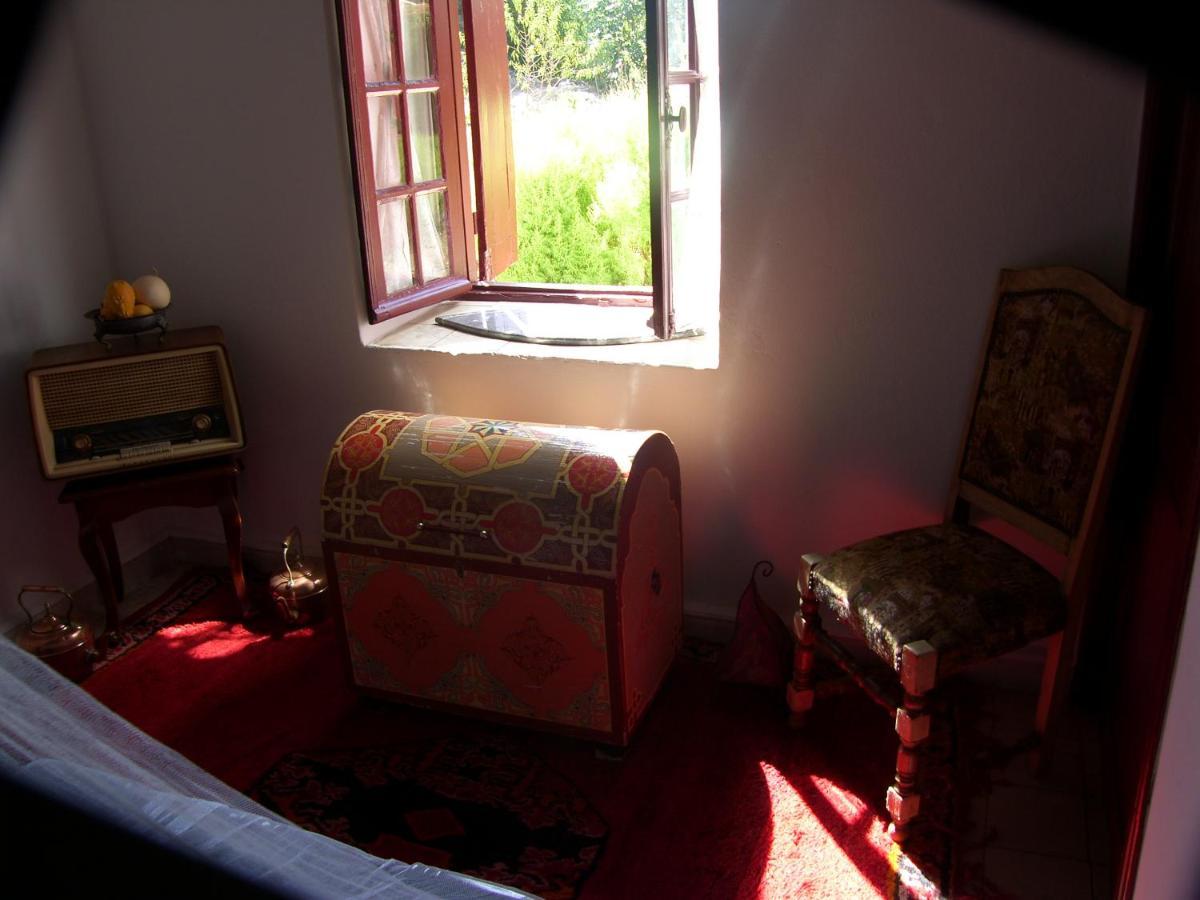 Ferme Walila Otel Fertassa Dış mekan fotoğraf